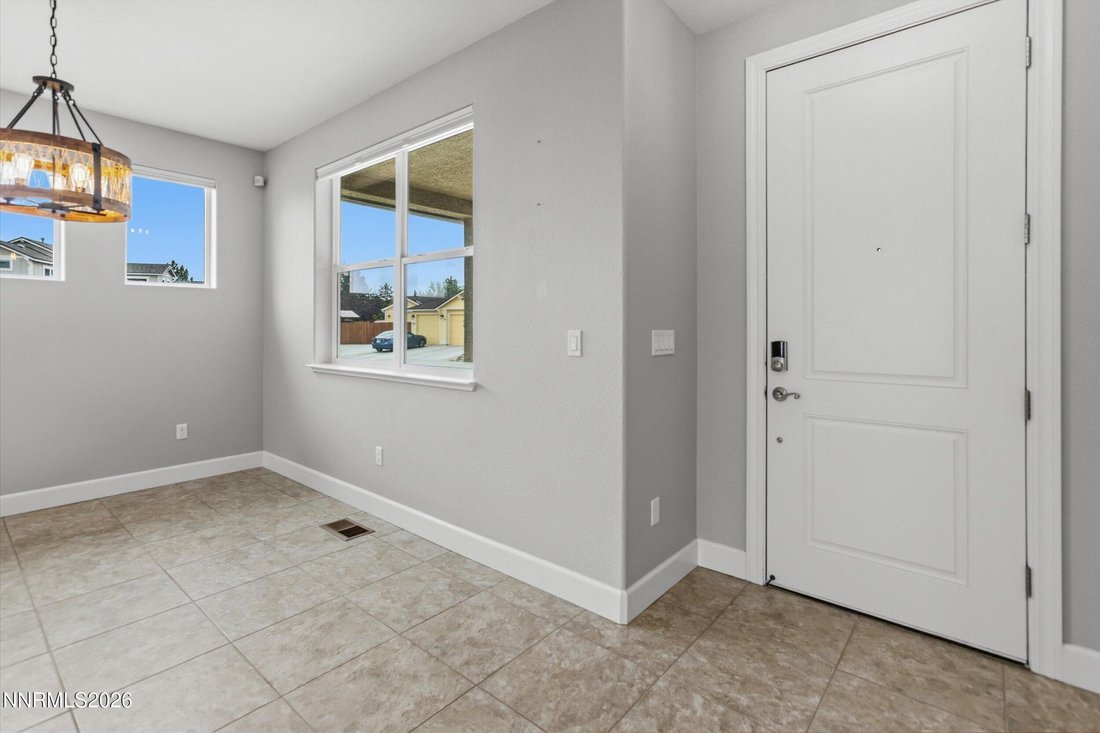 House in Sparks, Nevada, United States 5 - 18131861
