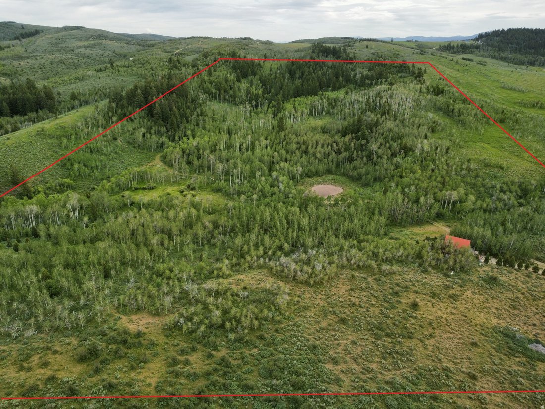 Montpelier, Idaho, United States 1 - 18131490