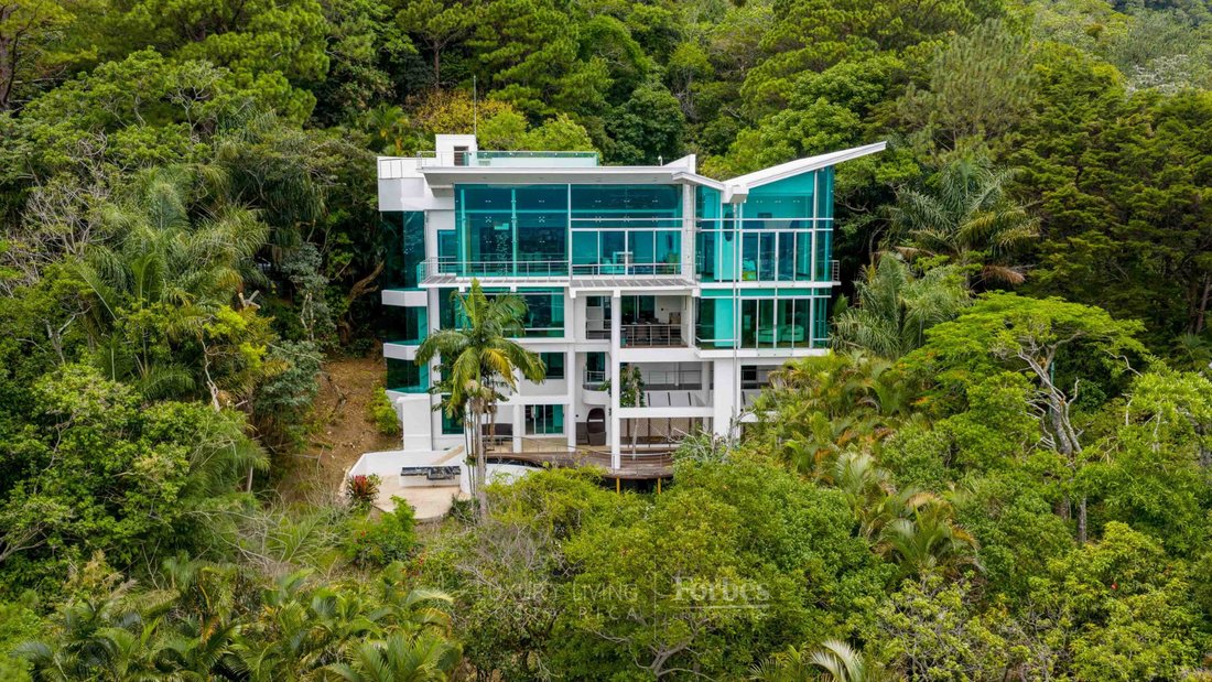 Condo in Río Oro, San José Province, Costa Rica 1 - 18133596