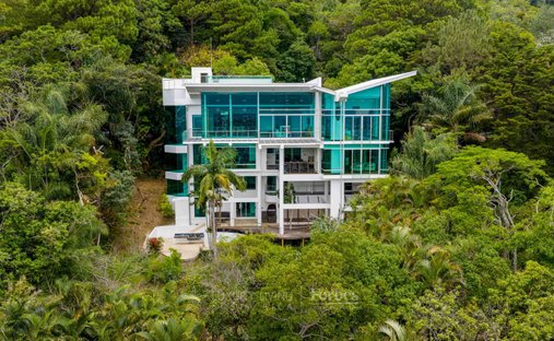 Condo in Río Oro, San José Province, Costa Rica 1