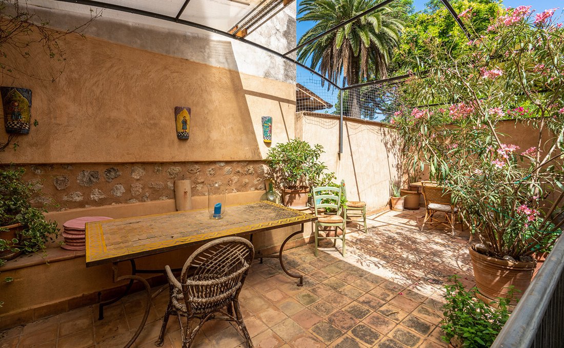 House in Soller, Balearic Islands, Spain 5 - 18131514