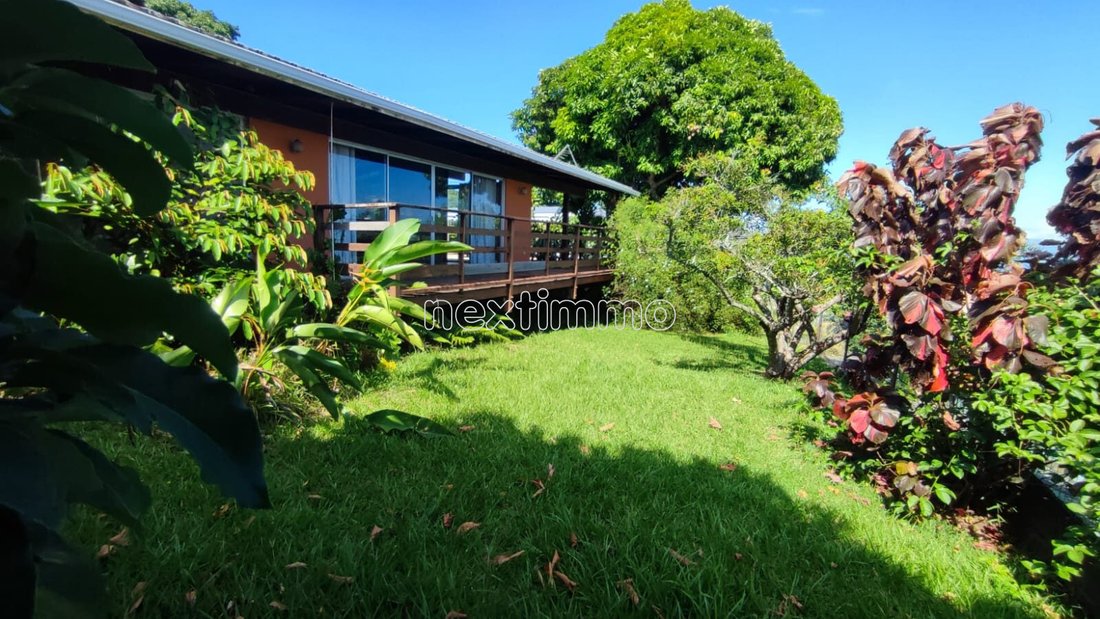 House in Fa'a'ā, Windward Islands, French Polynesia 2 - 18138878