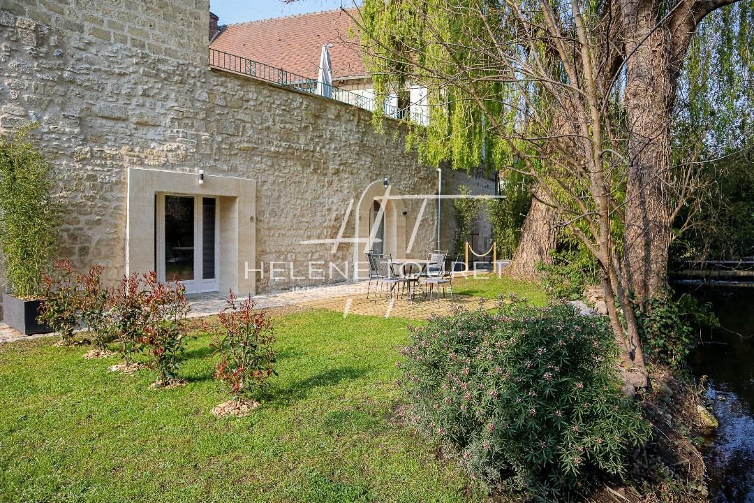 House in Senlis, Hauts-de-France, France 2 - 18132348