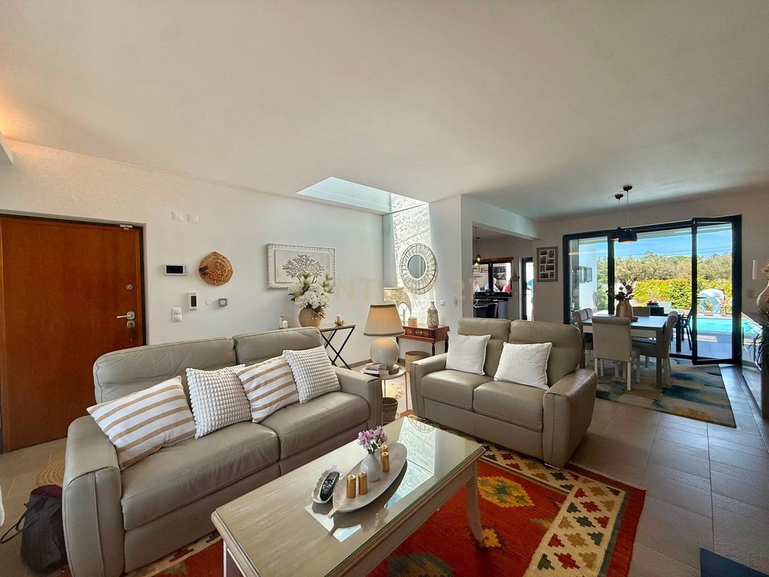 Villa in Azeitao (Sao Lourenco e Sao Simao), Setubal, Portugal 3 - 18129925