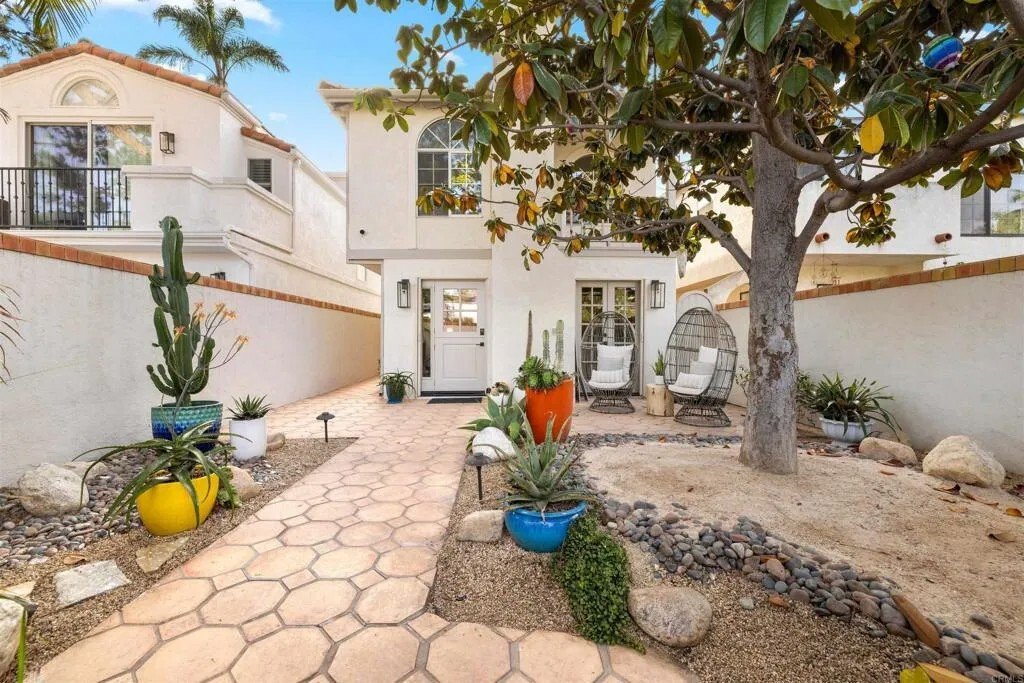 House in Coronado, California, United States 4 - 18131954