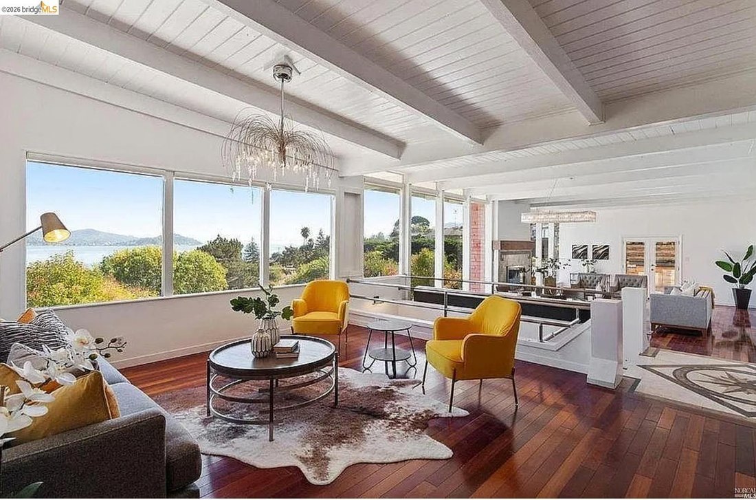 House in Mill Valley, California, United States 1 - 18132426