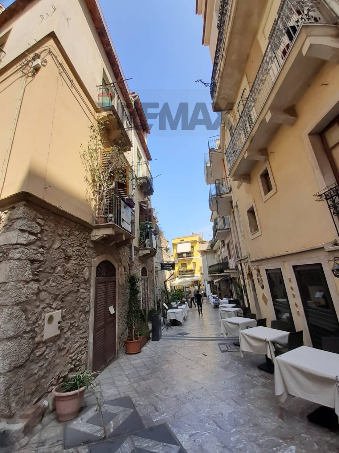Apartment in Taormina, Sicily, Italy 2 - 18136242