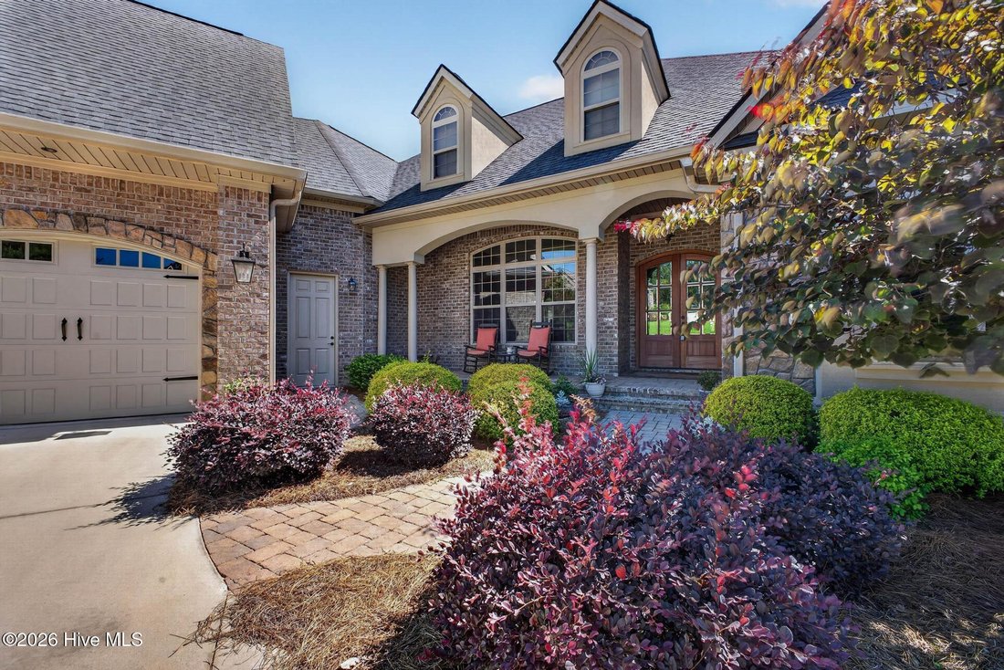 House in Aiken, South Carolina, United States 3 - 18127709