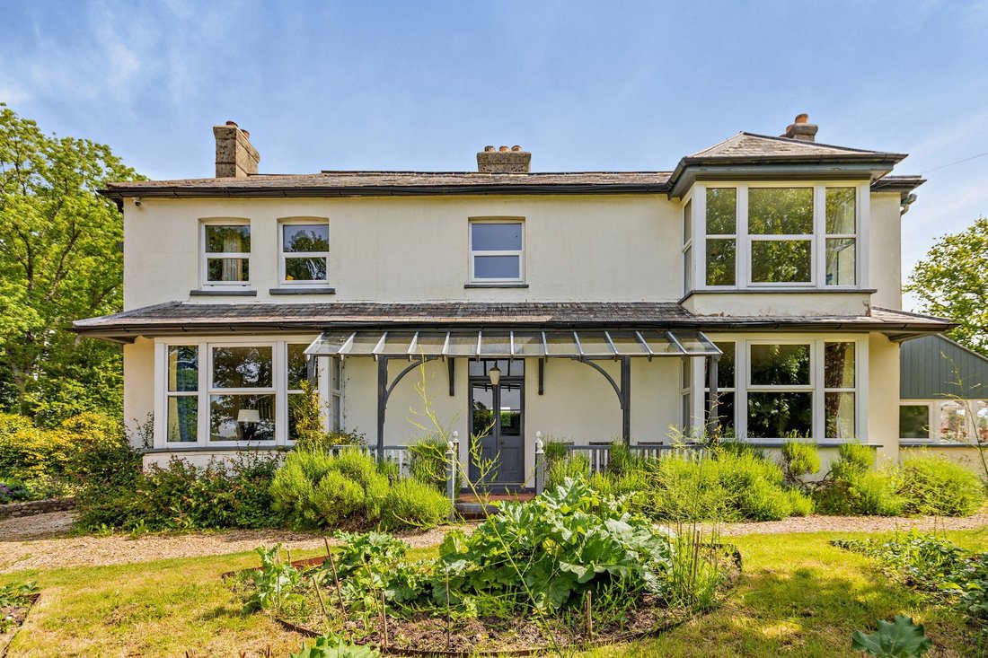 House in Dalwood, England 2 - 18127667