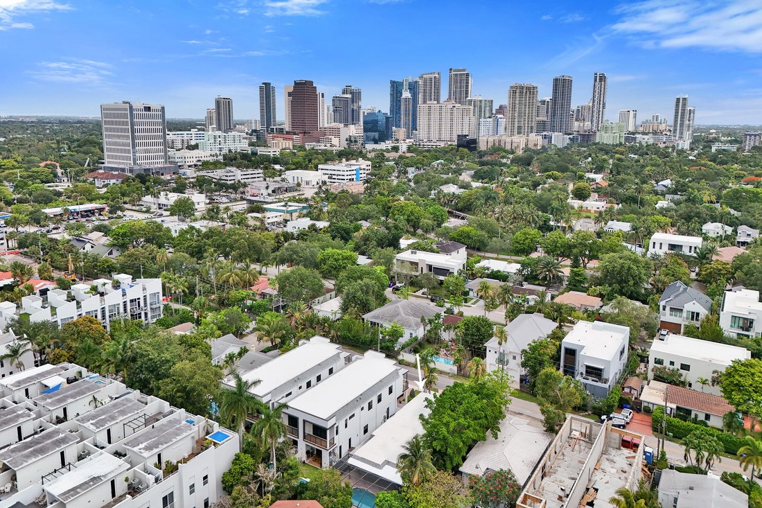 House in Fort Lauderdale, Florida, United States 2 - 18127601