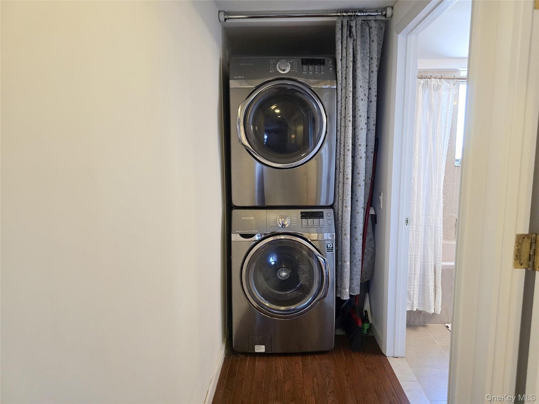 Condo in New York, New York, United States 2 - 18127462
