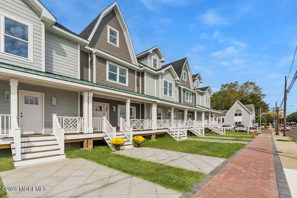 Condo in Avon-by-the-Sea, New Jersey, United States 4 - 18132108