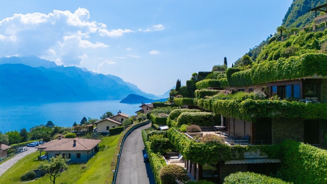 Apartment in Menaggio, Lombardy, Italy 5 - 18127606