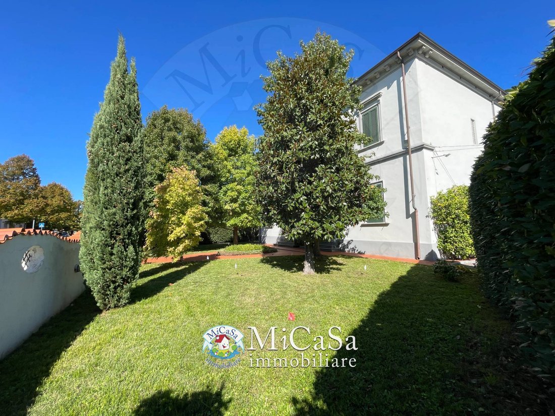 Villa in Pisa, Tuscany, Italy 2 - 18134335