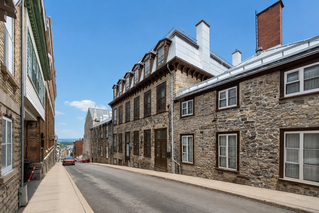 House in Quebec City, Quebec, Canada 3 - 17369382