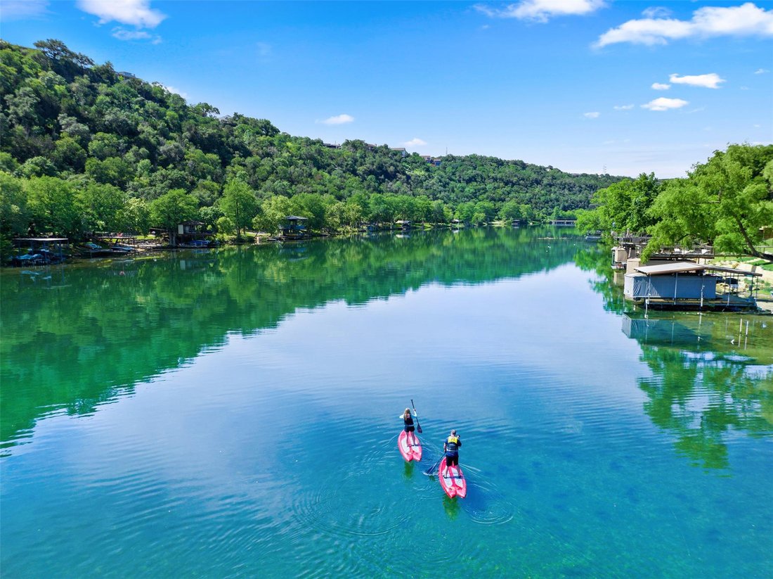 House in Austin, Texas, United States 1 - 18128444