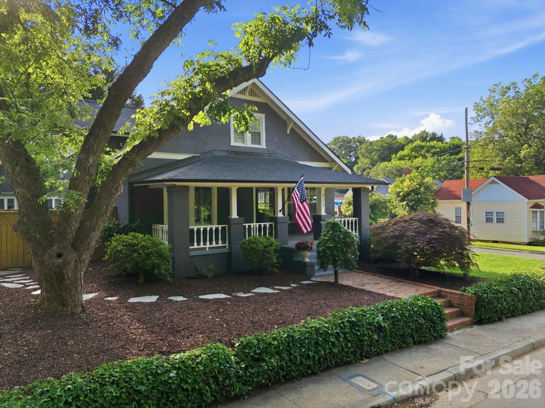 House in Charlotte, North Carolina, United States 1 - 18133106