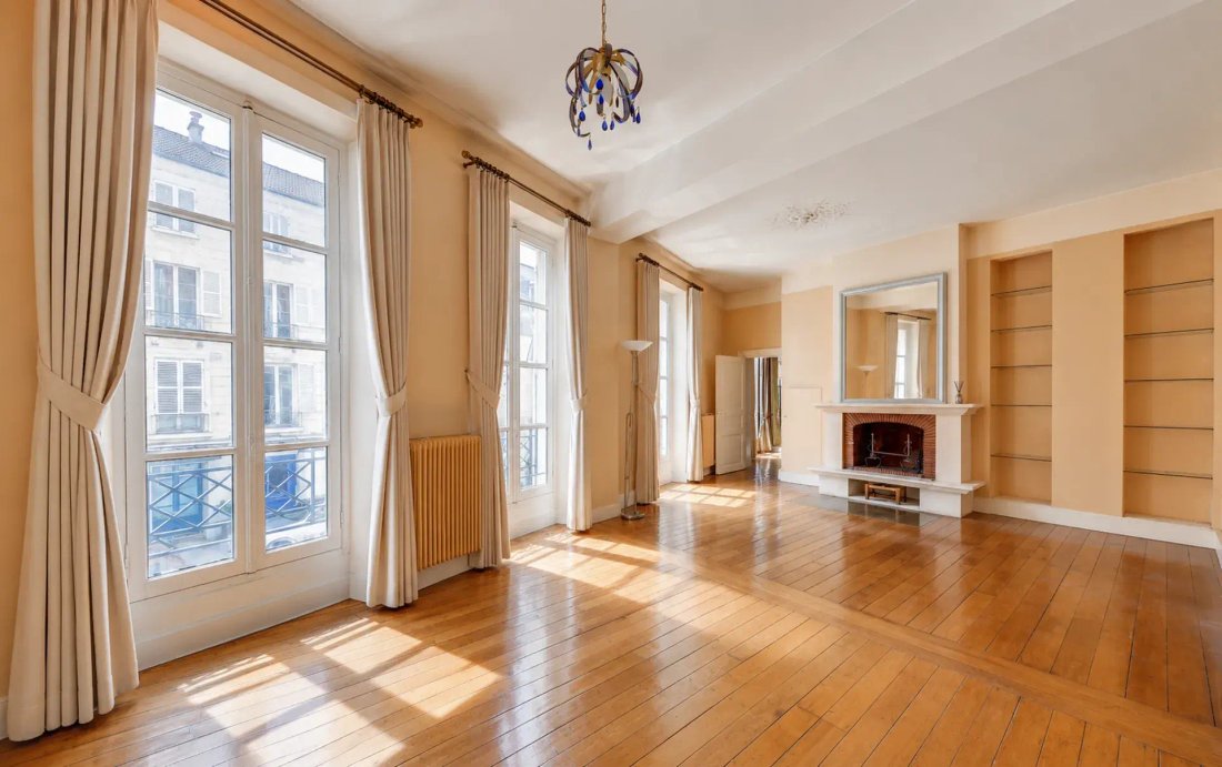 Appartement à Forêt, Saint-Germain-en-Laye, France 1 - 18128108