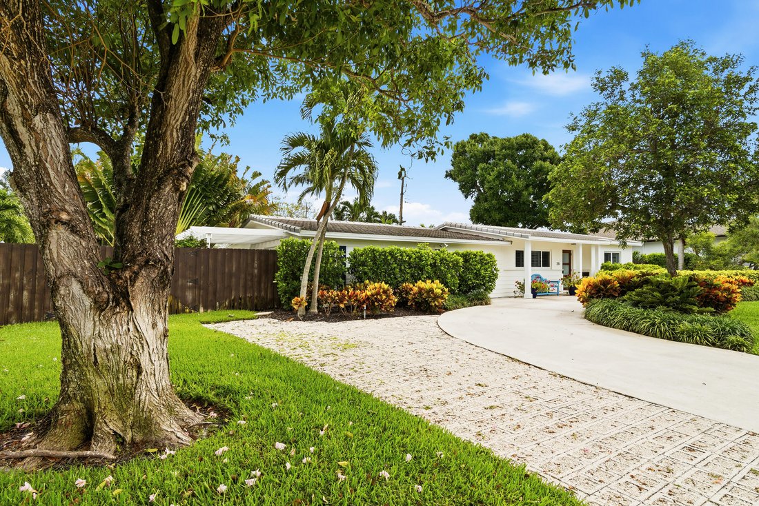 House in West Palm Beach, Florida, United States 2 - 18132116