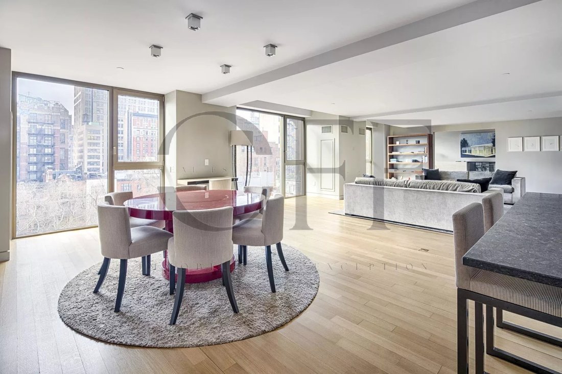 Apartment in New York, New York, United States 1 - 15305953