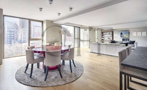 Apartment in New York, New York, United States 1