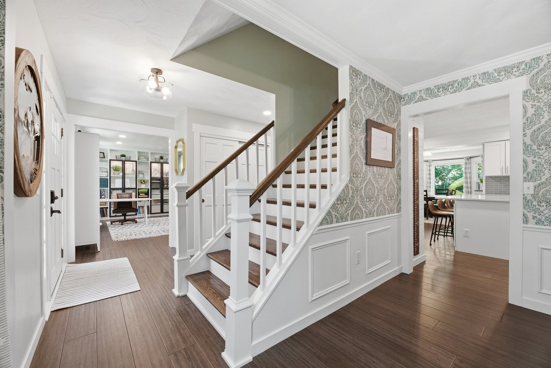 House in Columbus, Ohio, United States 5 - 18129015