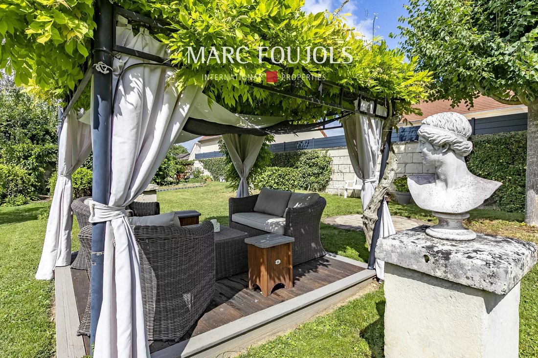 House in Gouvieux, Hauts-de-France, France 5 - 18130127
