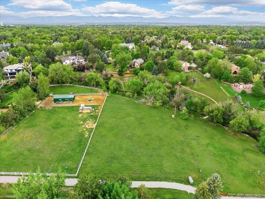 House in Englewood, Colorado, United States 2 - 18131661
