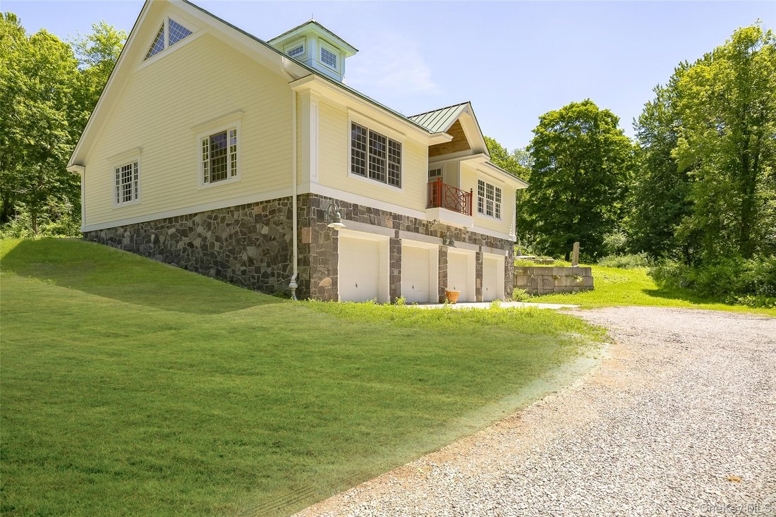 House in Millbrook, New York, United States 5 - 18140034