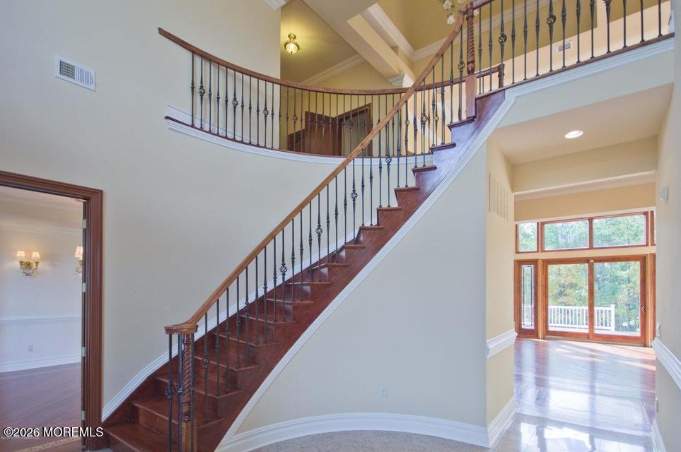 House in Upper Freehold, New Jersey, United States 3 - 18132112