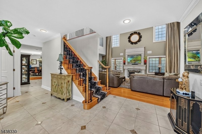 House in Springfield Township, New Jersey, United States 4 - 18129021