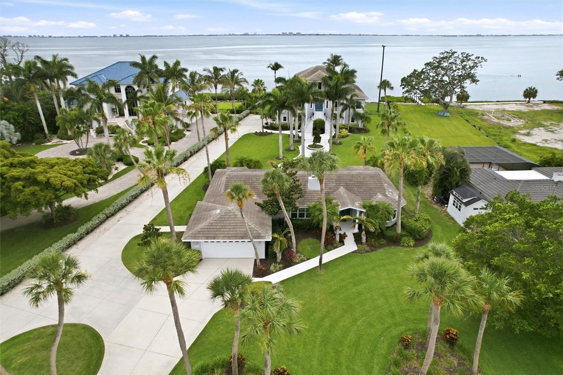 House in Sarasota, Florida, United States 3 - 18127973