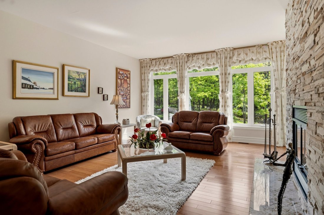House in Saint-Jérôme, Quebec, Canada 5 - 18133269