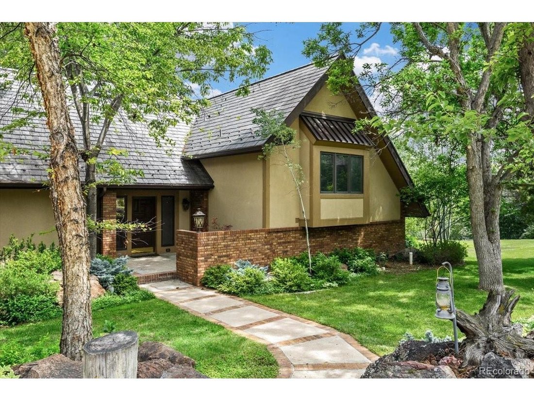 House in Englewood, Colorado, United States 5 - 18131661