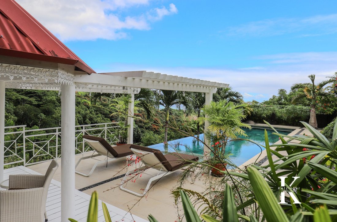 Villa in Fa'a'ā, Windward Islands, French Polynesia 3 - 18115555