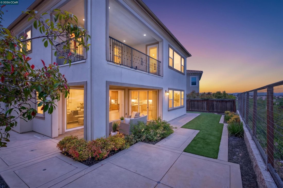 House in Danville, California, United States 4 - 18132271
