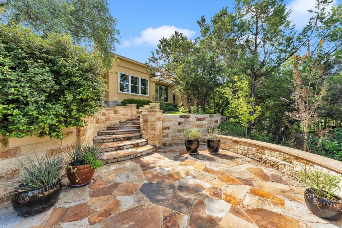 House in Liberty Hill, Texas, United States 4 - 17611696
