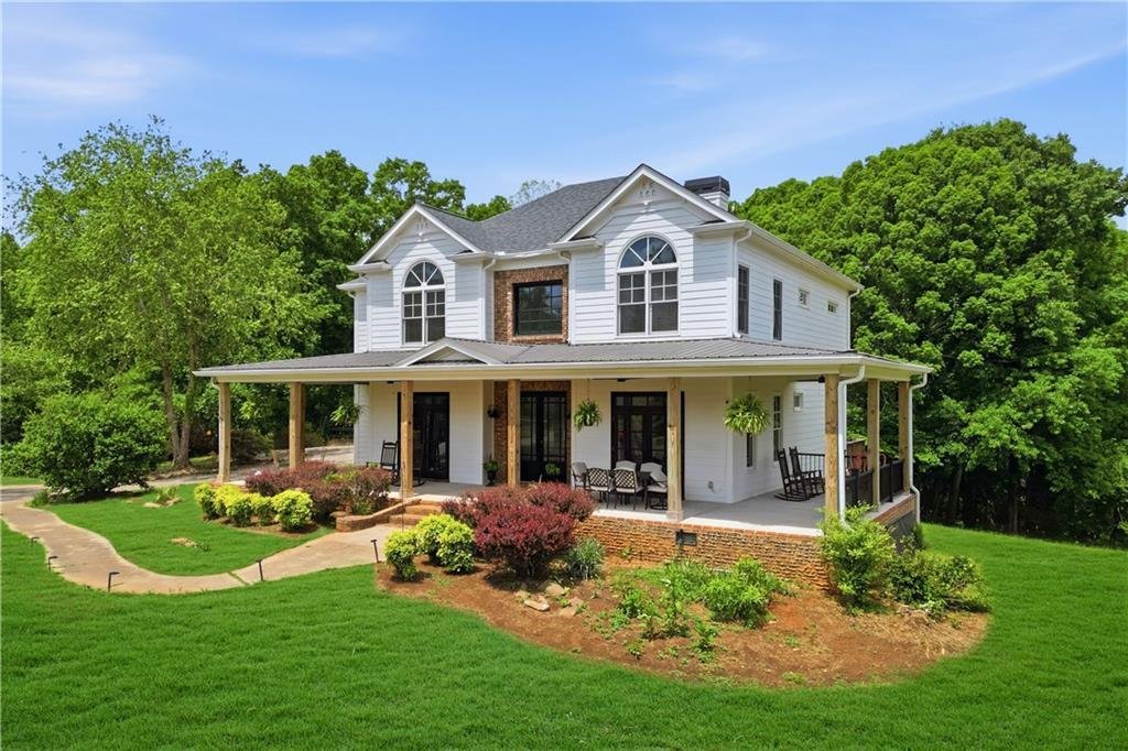 House in Cumming, Georgia, United States 4 - 18103082