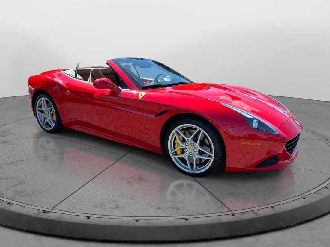 Cabriolet in Canton, MA, United States 5 - 18130767