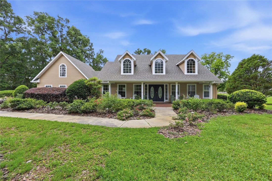 House in High Springs, Florida, United States 2 - 18131829