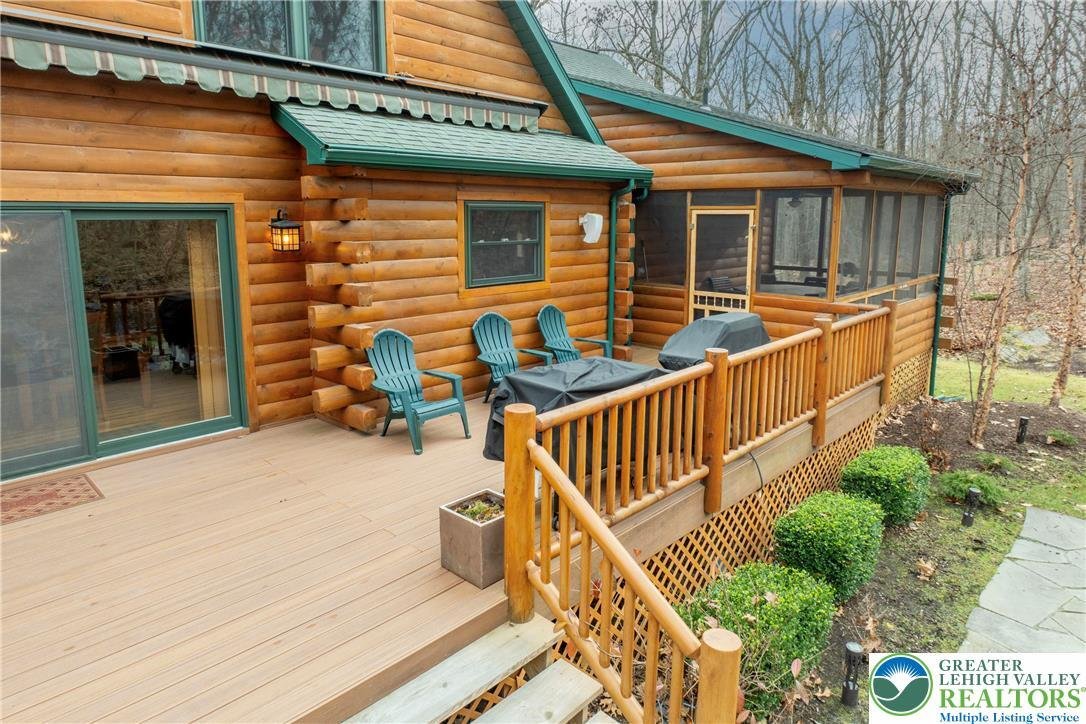 Haus in Blooming Grove Township, Pennsylvania, Vereinigte Staaten 5 - 18128633