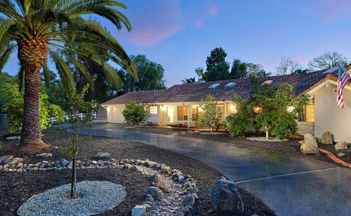 House in Escondido, California, United States 1