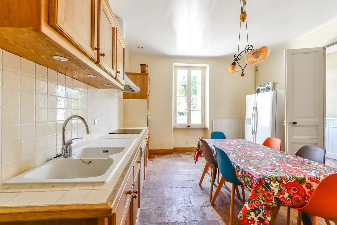 House in Carcassonne, Occitania, France 5 - 18133477
