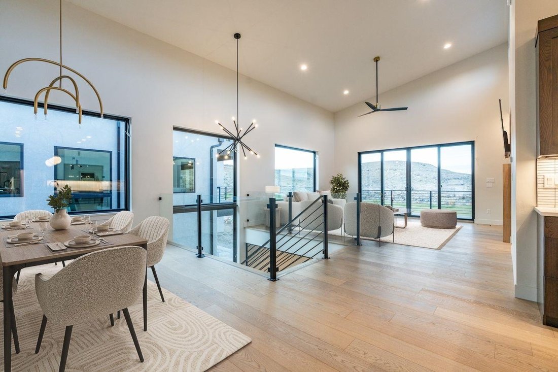 House in Grand Junction, Colorado, United States 3 - 18131389