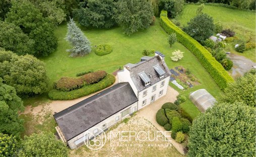 Maison à Landivisiau, Bretagne, France 1
