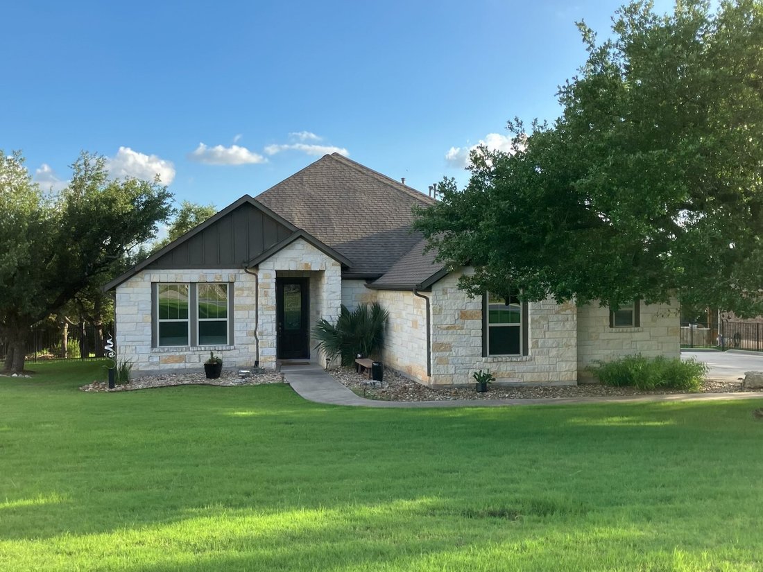 House in Dripping Springs, Texas, United States 1 - 17321249