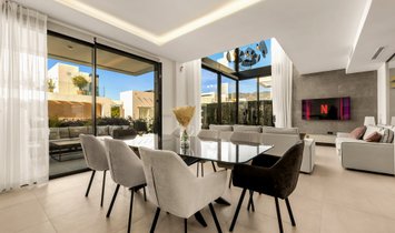 Casa a Río Real, Marbella, Andalusia 1