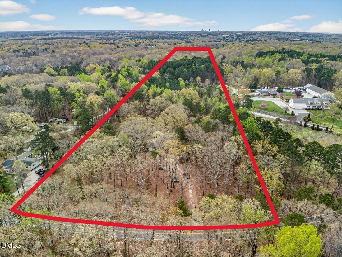 Land in Durham, North Carolina, United States 3 - 17425149