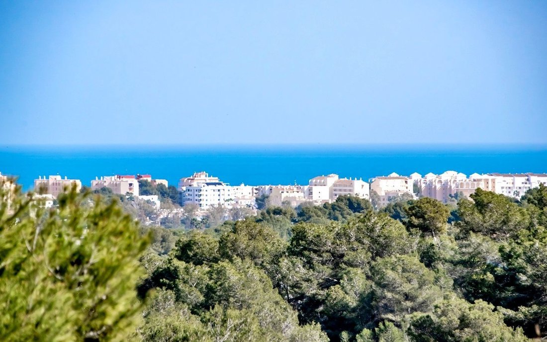 Chalet in Xabia / Javea, Valencian Community, Spain 3 - 18131550