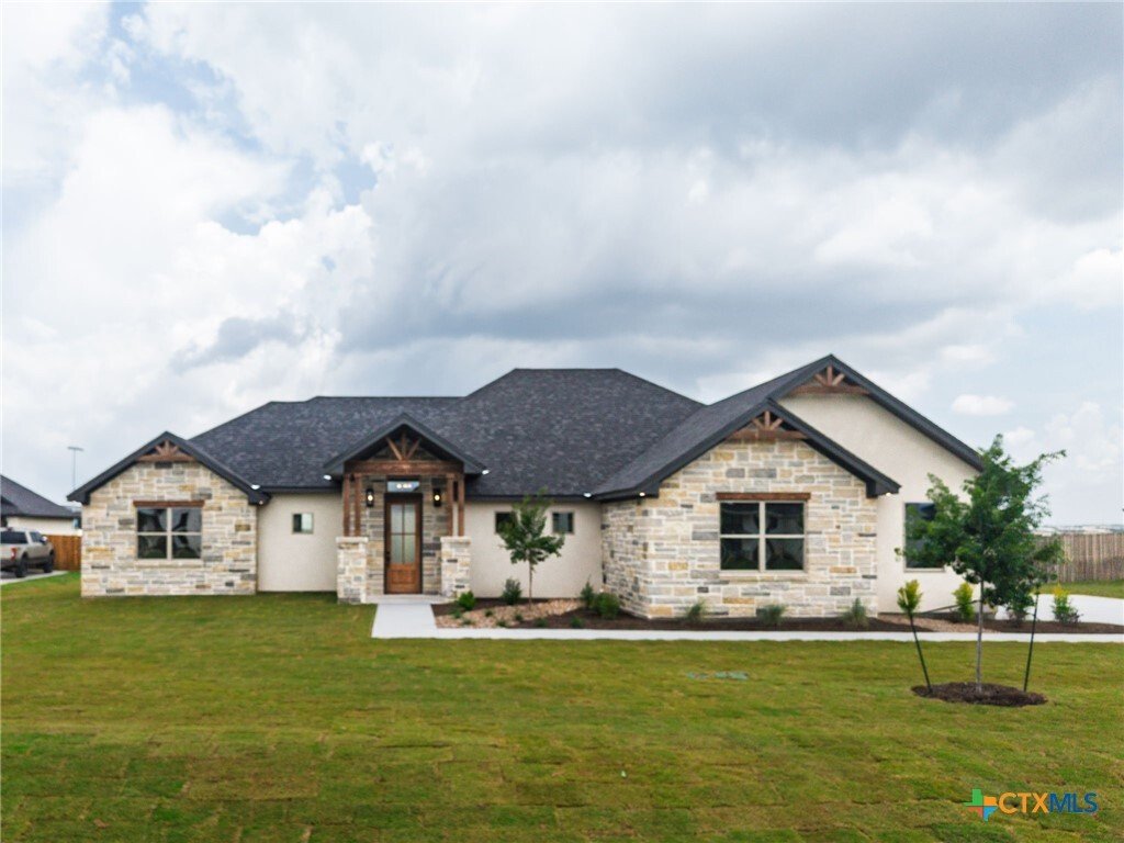 House in Salado, Texas, United States 3 - 17811713